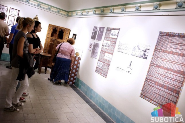 Održana 14. Noć muzeja