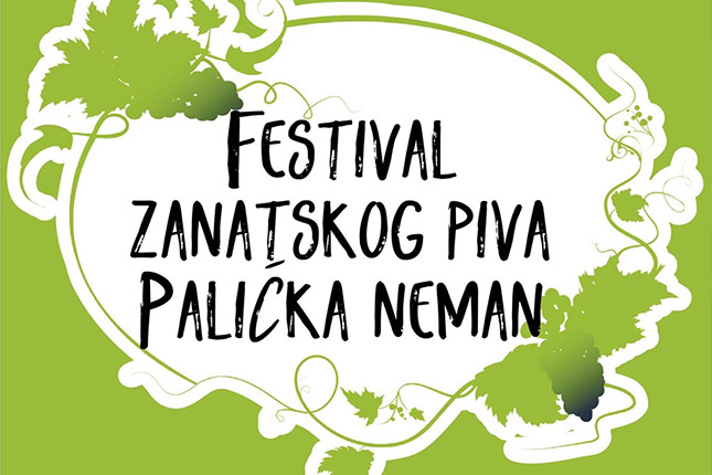 Berbanski dani za vikend na Paliću