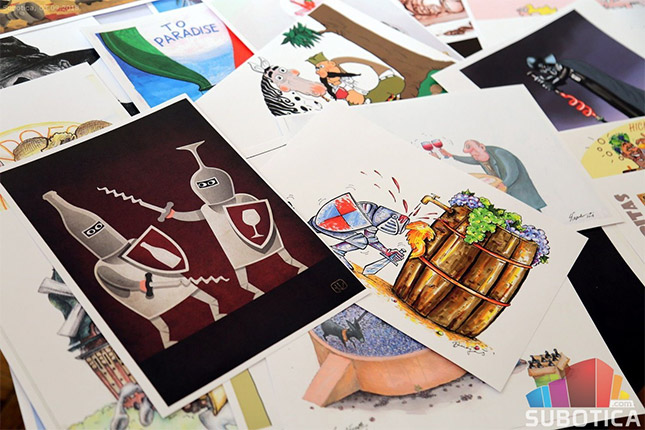 Berbanski dani za vikend na Paliću