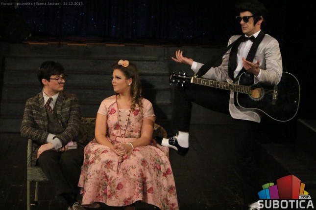 Višeminutne ovacije za "Ukroćenu goropad"