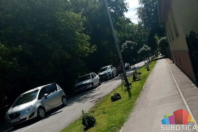 Radovi na "brzoj pruzi" uznemirili građane, izvođač moli za strpljenje jer je u pitanju viši interes i investicija za budućnost