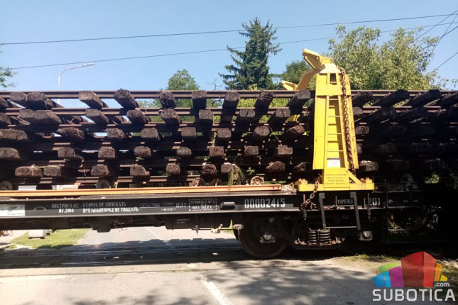 Radovi na "brzoj pruzi" uznemirili građane, izvođač moli za strpljenje jer je u pitanju viši interes i investicija za budućnost