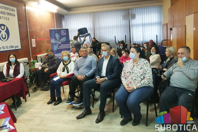 Sportski razvoj osoba sa invaliditetom iziskuje veća finansijska izdvajanja