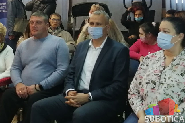 Sportski razvoj osoba sa invaliditetom iziskuje veća finansijska izdvajanja