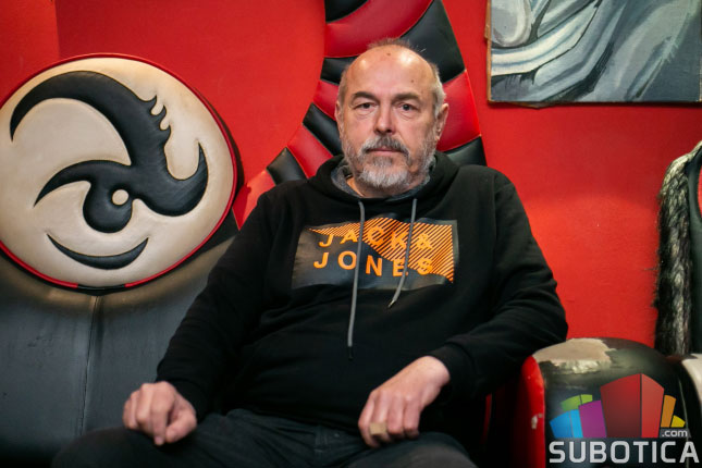 SUgrađani: Zlatko Ilić -  "Čitavog života bila je - muzika!"