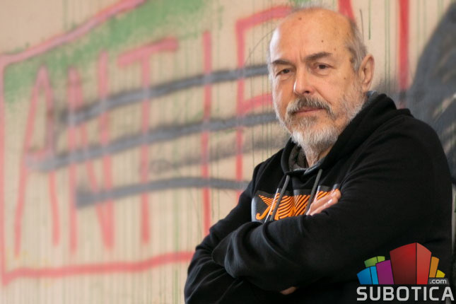 SUgrađani: Zlatko Ilić -  "Čitavog života bila je - muzika!"