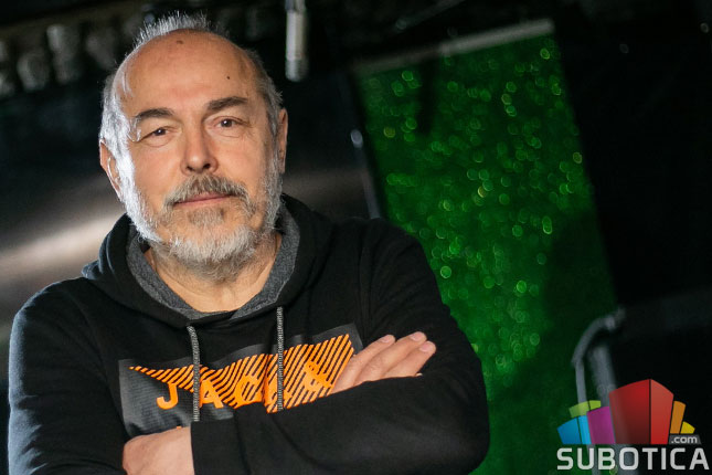 SUgrađani: Zlatko Ilić -  "Čitavog života bila je - muzika!"