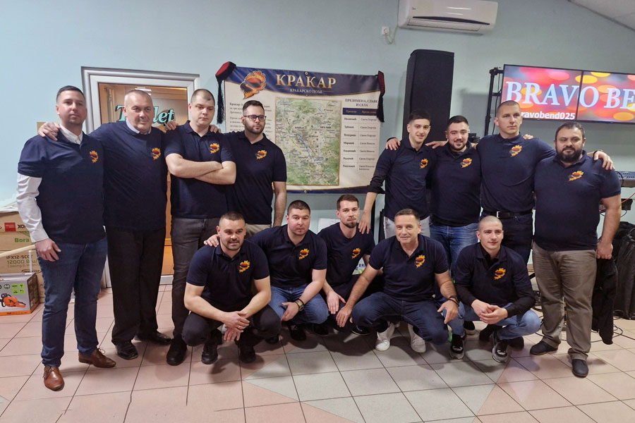 Krakarsko veče - tradicija koja traje više od pola veka