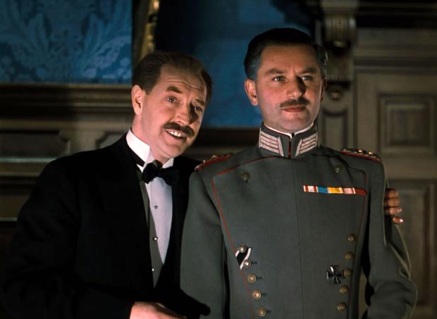 Kreću programi Klasici na trgu i Veliki rat na filmu