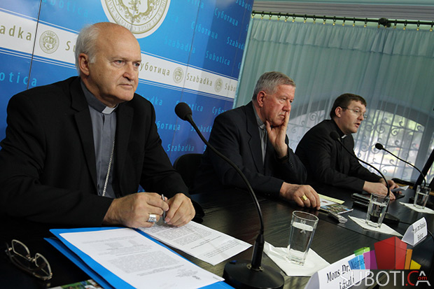 Katolički biskupi razgovarali o migrantskoj krizi i restituciji