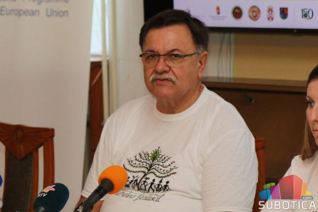 Jubilarni 20. „Interetno“  od 22. do 26. avgusta