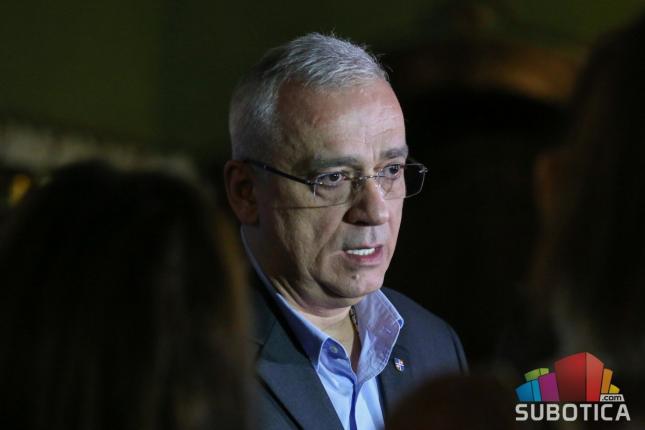 Od rebalansa budžeta pomoć javnim preduzećima i vraćanje duga