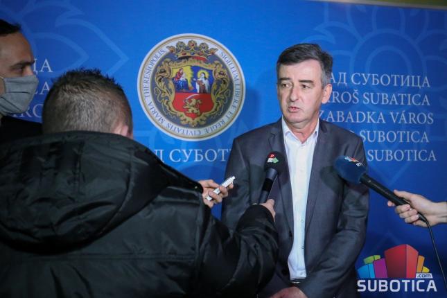 Od rebalansa budžeta pomoć javnim preduzećima i vraćanje duga