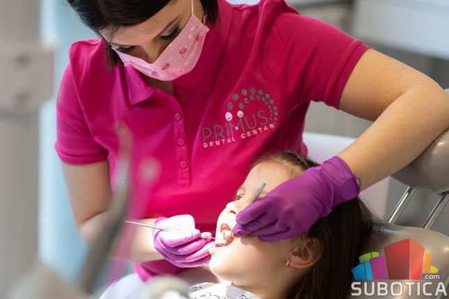"Primus dental centar" slavi petu godišnjicu pružanja vrhunske stomatološke nege
