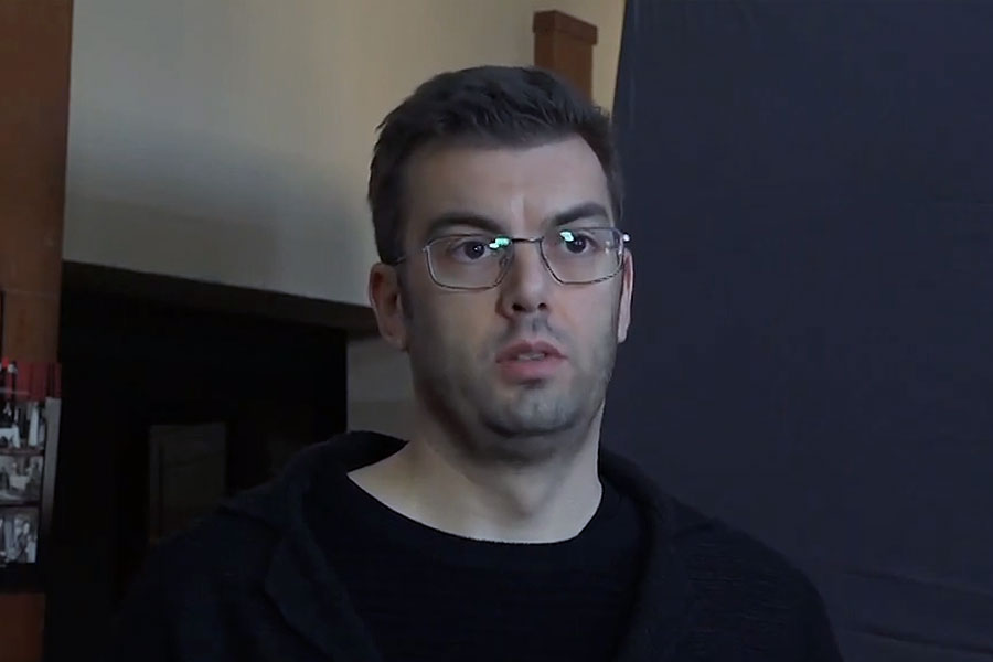 Osam decenija hrvatskog teatra u Subotici – otvorena izložba u „Jadranu“