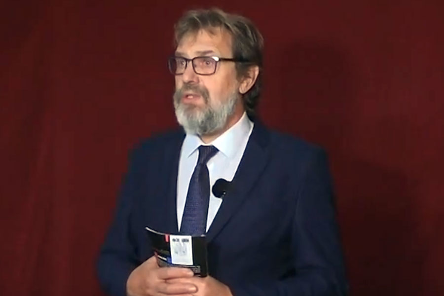 Osam decenija hrvatskog teatra u Subotici – otvorena izložba u „Jadranu“