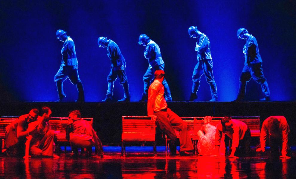 Balet „Ko to tamo peva“ stiže u Suboticu