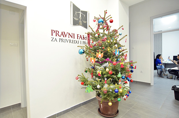 Zajedno u stvaranju praznične čarolije