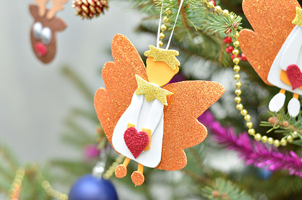 Zajedno u stvaranju praznične čarolije