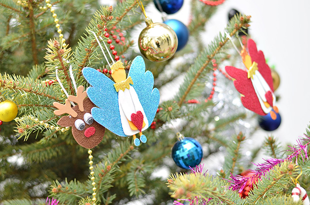 Zajedno u stvaranju praznične čarolije