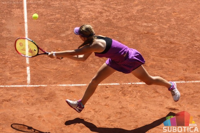 Teniseri iz Srbije bez trofeja u singlu na 5. memorijalu "Jovan Kukaras"