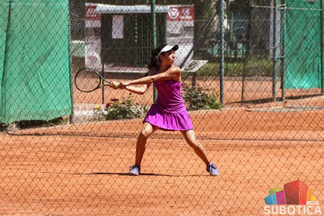 Teniseri iz Srbije bez trofeja u singlu na 5. memorijalu "Jovan Kukaras"