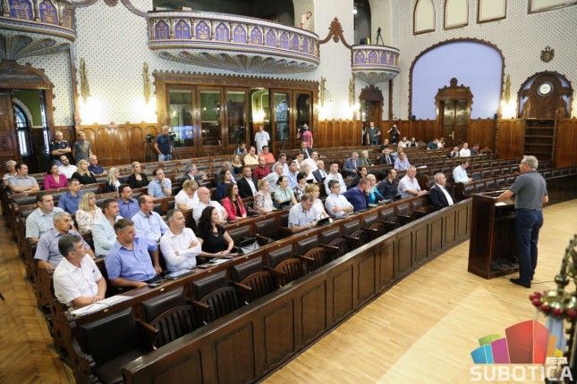 Besplatno zemljište za najveću stranu investiciju