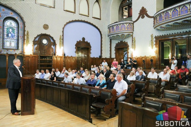 Besplatno zemljište za najveću stranu investiciju