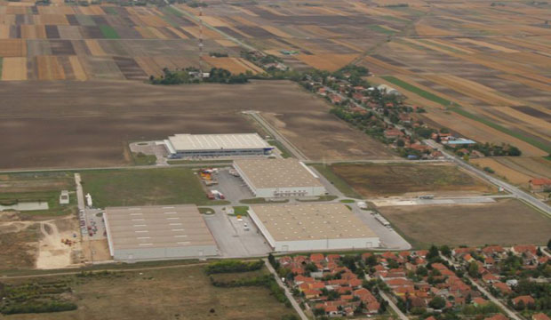 Industrijska zona (MB) sve popunjenija