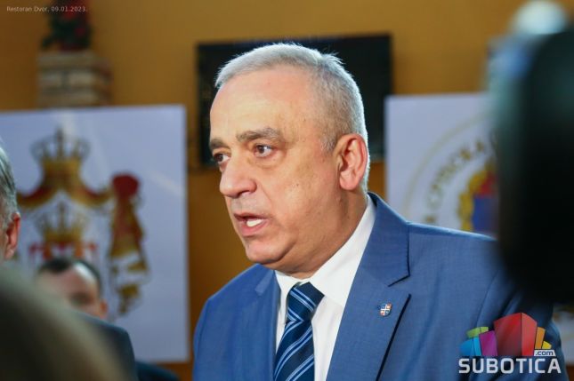 Obeležen Dan Republike Srpske