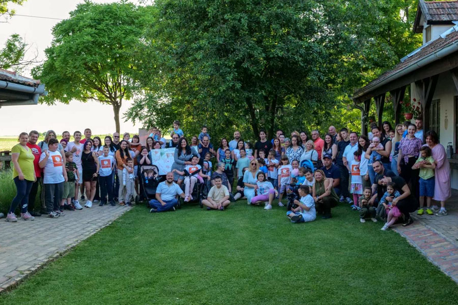 Nakon 365 koraka: Udruženje "Pruži mi ruku" proslavilo godinu dana rada