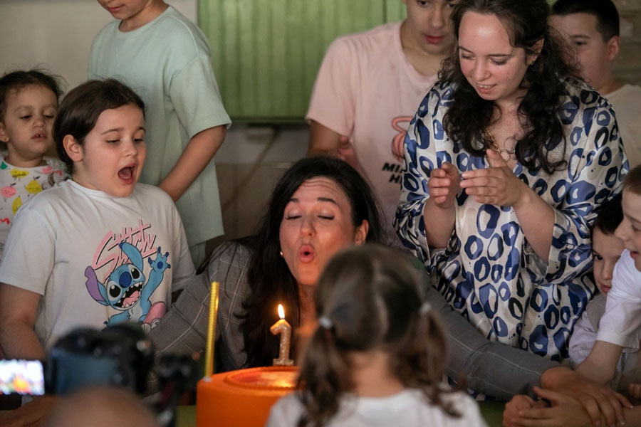 Nakon 365 koraka: Udruženje "Pruži mi ruku" proslavilo godinu dana rada