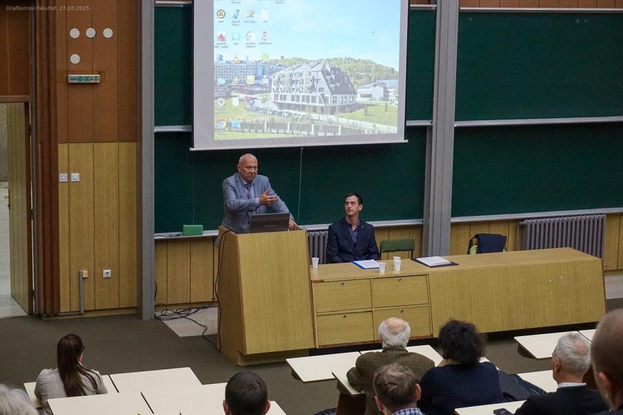 „Osam decenija znanja i graditeljstva: Subotički inženjeri obeležili jubilej“