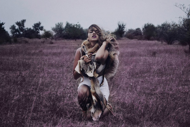 Fotografije subotičkog gimnazijalca na sajtu "Voga"