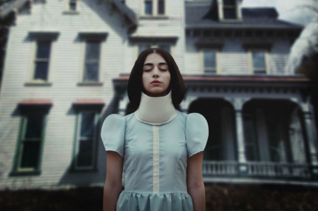 Fotografije subotičkog gimnazijalca na sajtu "Voga"