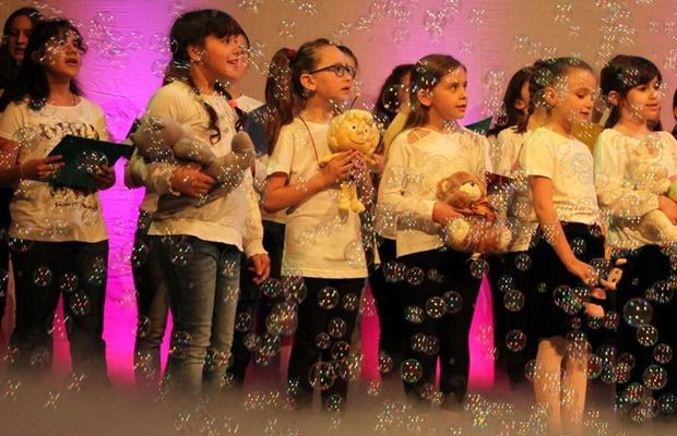 Minja Subota sinoć otvorio 22. Međunarodni festival pozorišta za decu u Subotici