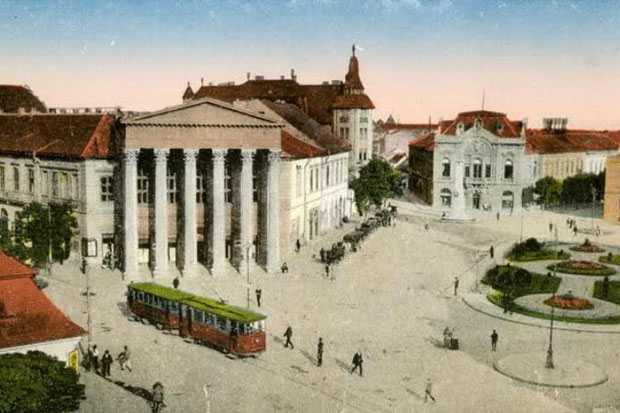 Povelja Marije Terezije – zašto slavimo 1. septembar