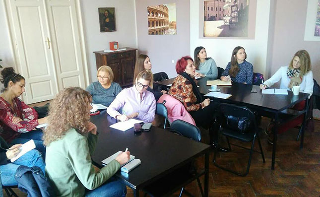 Italijanski kulturni centar nudi zanimljive kurseve