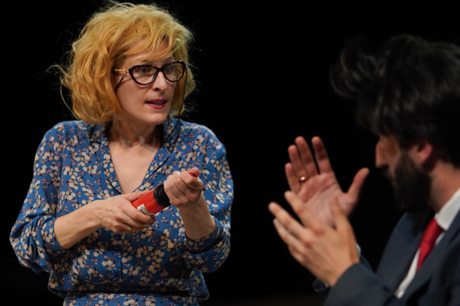 Saradnja pulskog i subotičkog pozorišta rezultirala zajedničkom predstavom koja je premijerno izvedena u Puli