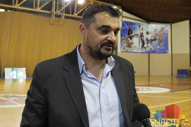 U Ženskom košarkaškom klubu "Spartak" zadovoljni proteklom sezonom