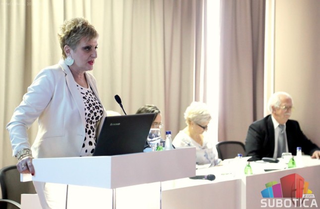 Održan sastanak Pedijatrijske sekcije Srpskog lekarskog društva