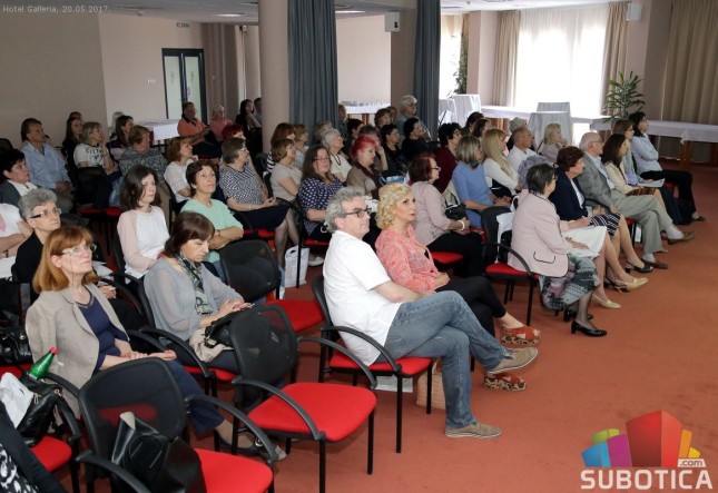 Održan sastanak Pedijatrijske sekcije Srpskog lekarskog društva