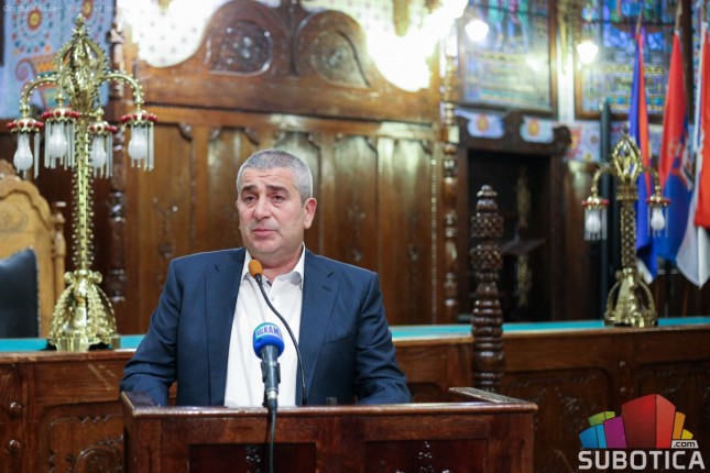 Tribina "Košare, bitka koja traje" okupila veliki broj Subotičana