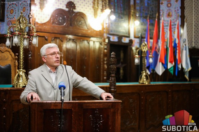 Tribina "Košare, bitka koja traje" okupila veliki broj Subotičana