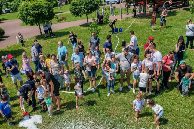 Subotička policija obežila Dan policije i Dan Ministarstva unutrašnjih poslova