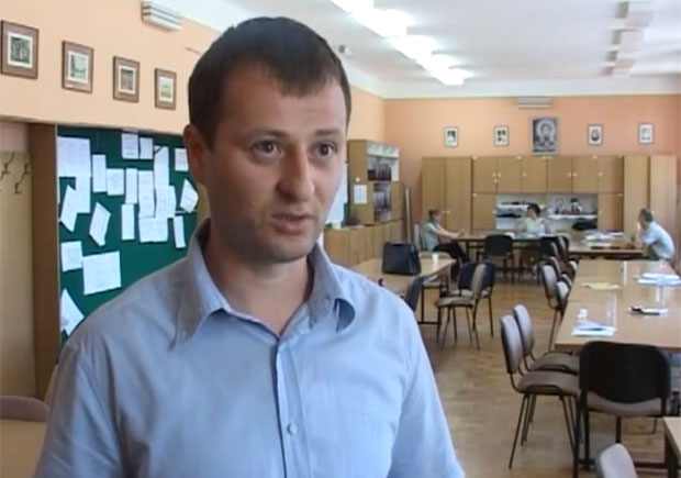 Informatičari ipak maturirali, ali u Kuli