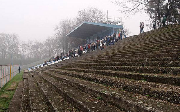 Akcija "Obnovimo Gradski stadion" - pozivamo na solidarnost sugrađana