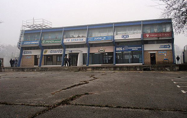 Akcija "Obnovimo Gradski stadion" - pozivamo na solidarnost sugrađana