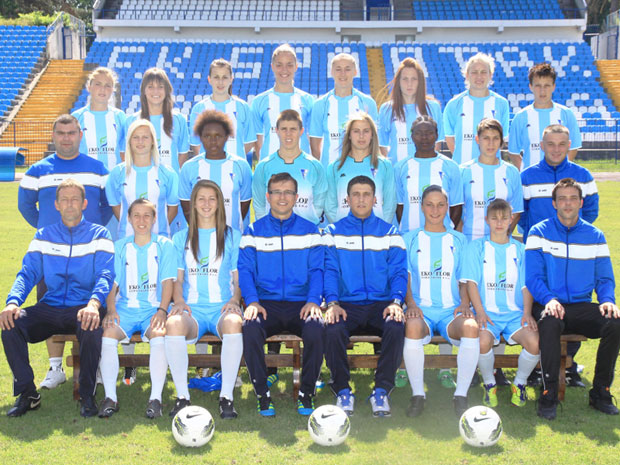 Akcija "Obnovimo Gradski stadion" - pozivamo na solidarnost sugrađana