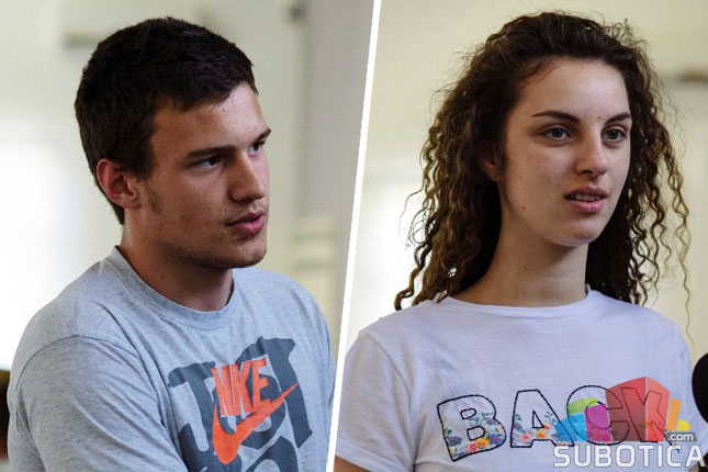 Održan Dan otvorenih vrata na Pravnom fakultetu